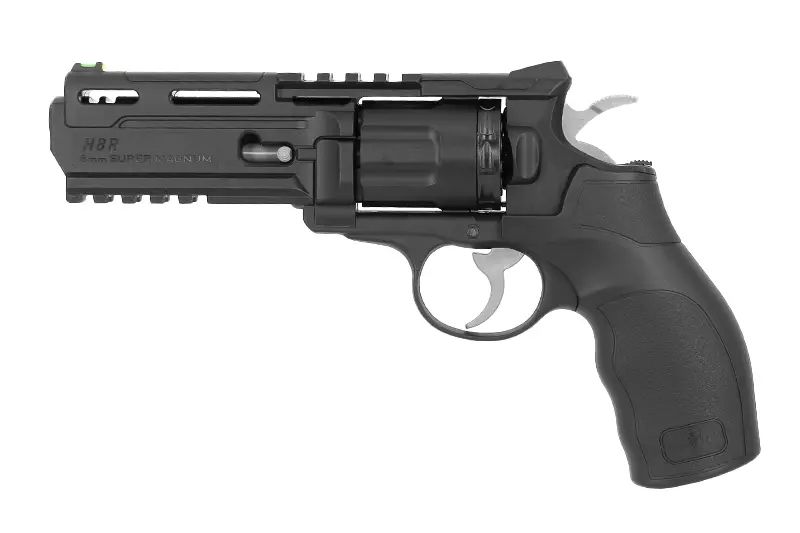 Replica ASG Elite Force H8R 6mm Revolver_1