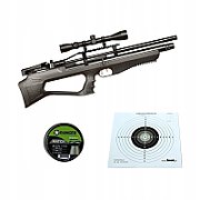 K.PN. KRAL PUNCHER MORTAL PCP polimer 4 5 mm ekp<17J_2