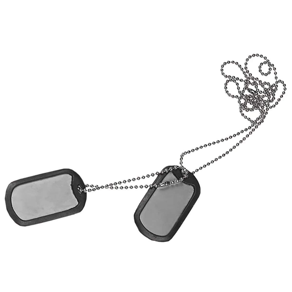 Stainless steel dog tag  Helikon_2
