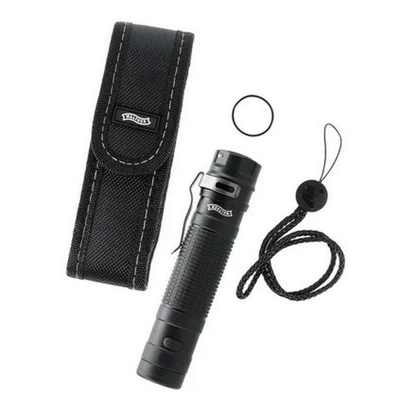 Flashlight Walther EFC2_1