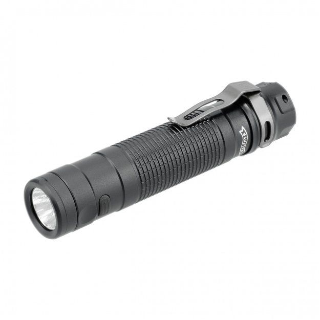 Flashlight Walther EFC2_3