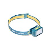 Black Diamond WIZ KID HEADLAMP Desert Sage head torch_3
