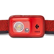 Black Diamond Cosmo 350-R Red Headband flashlight_2