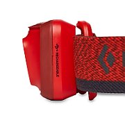 Black Diamond Cosmo 350-R Red Headband flashlight_4