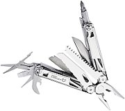 AZIMUTH GIEWON EDC MULTITOOL - 8 TOOLS + HOLSTER_3