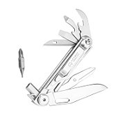 AZIMUTH GIEWON EDC MULTITOOL - 8 TOOLS + HOLSTER_5