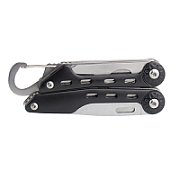 Multitool AZYMUT Turon - 10 tools + carabiner + belt pouch (H-P224108)_2