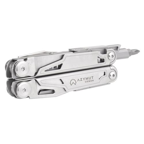 Multitool AZYMUT Giewon - 14 tools + belt pouch (H2038)_6