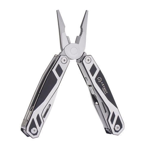Multitool AZYMUT Trohon - 12 tools + 8 bits + holster (H-P2010121)_6