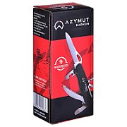 Pocket knife AZYMUT Karkon - 9 tools + belt pouch (HK20018)_3