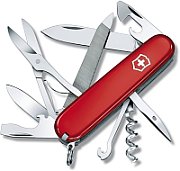 Swiss knife Victorinox Mountaineer red_1