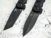 Nóż Böker Plus Intention II Dagger_3