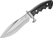 Knife GUARD KEY KNIFE key folding knife Black (YC-006-BL)_2