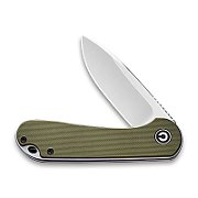 Knife CIVIVI Elementum D2 G10 Green C907E_6