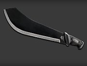Gerber Gator Bolo Machete knife_3