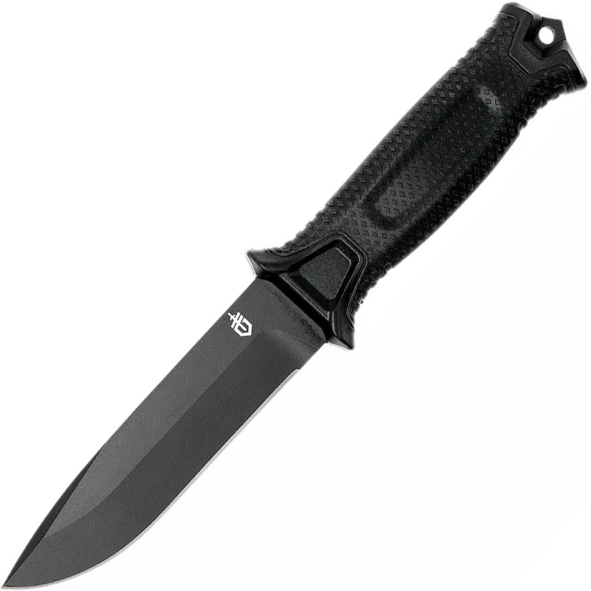 Gerber Strongarm Survival knife_1