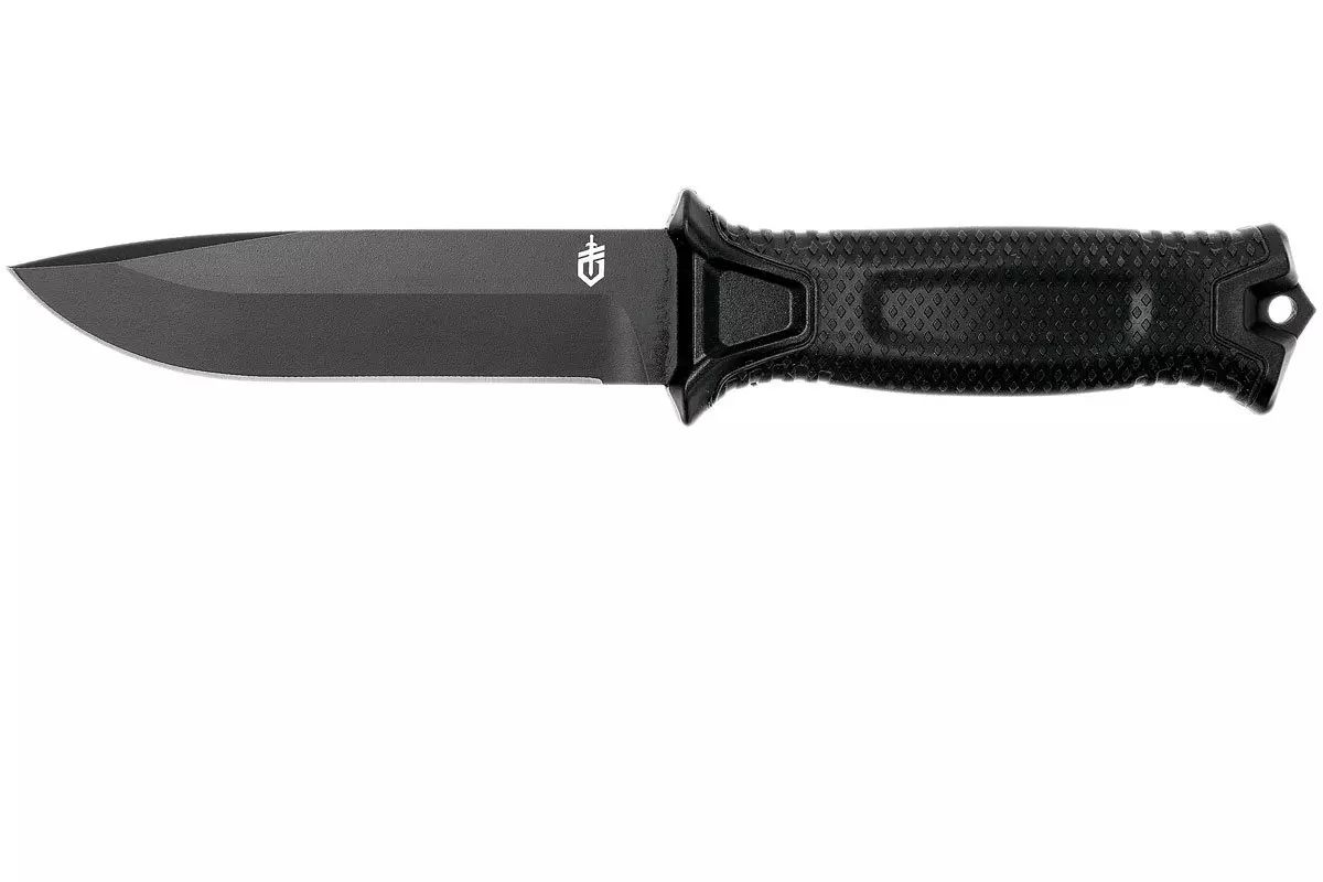 Gerber Strongarm Survival knife_3