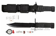 Mil-Tec Special Forces Survival Knife_5