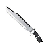 PREDATOR CINEMA CLASSIC KNIFE 525 MM (CC-PDT)_1