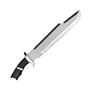 PREDATOR CINEMA CLASSIC KNIFE 525 MM (CC-PDT)_2