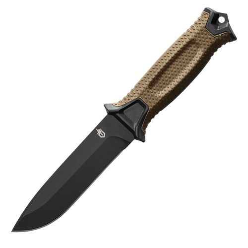 Gerber Strongarm Survival knife_1