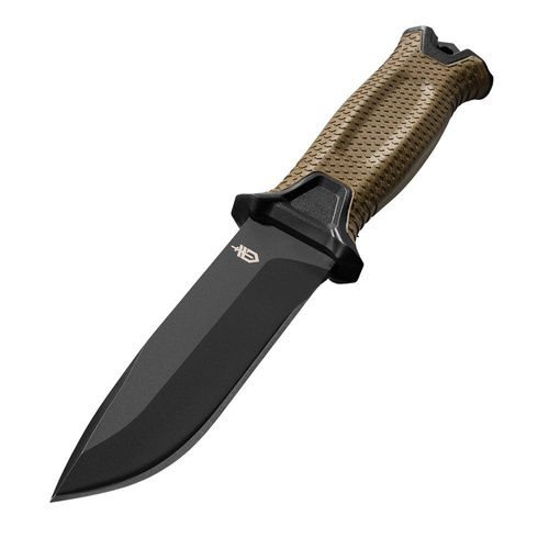 Gerber Strongarm Survival knife_2