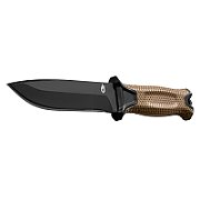 Gerber Strongarm Survival knife_4