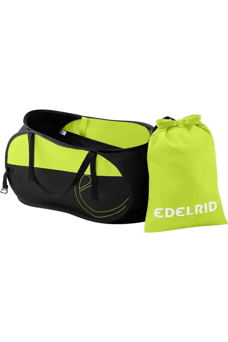 Torba na linę spring bag 30-oasis EDELRID_2