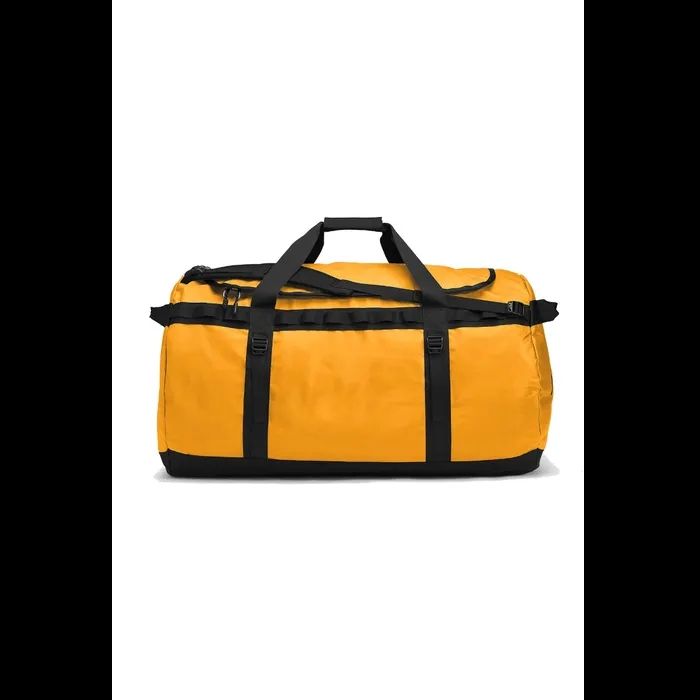 Base camp duffel bag XL-summit gold-tnf black-npf THE NORTH FACE_2