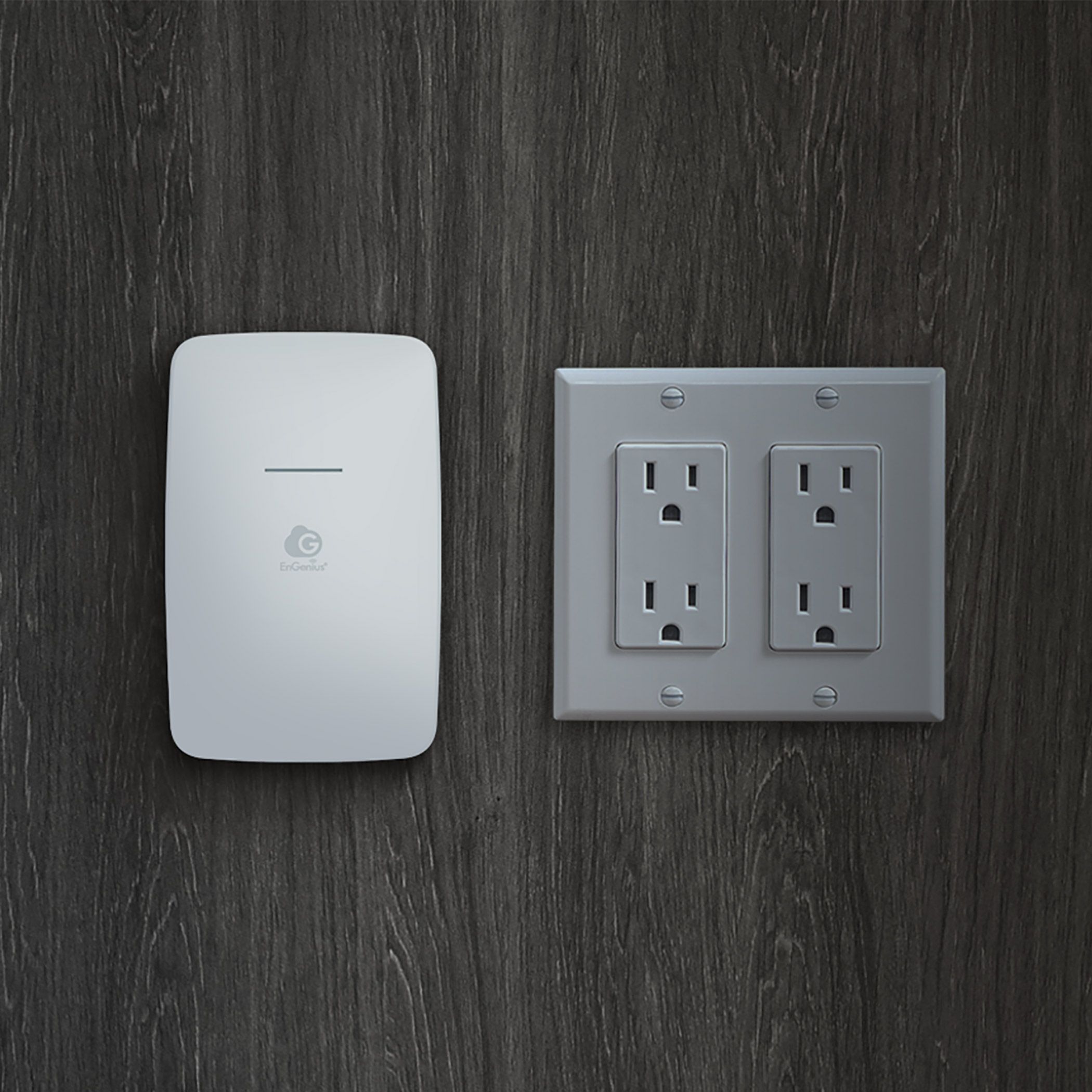 EnGenius Cloud6 2×2 Wallplate_4