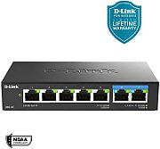 D-Link 7-Port Multi-Gigabit Unmanaged Switch_4