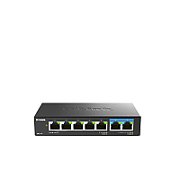 D-Link 7-Port Multi-Gigabit Unmanaged Switch_5