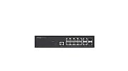 LANCOM GS-3510XP - switch - 10 ports_4
