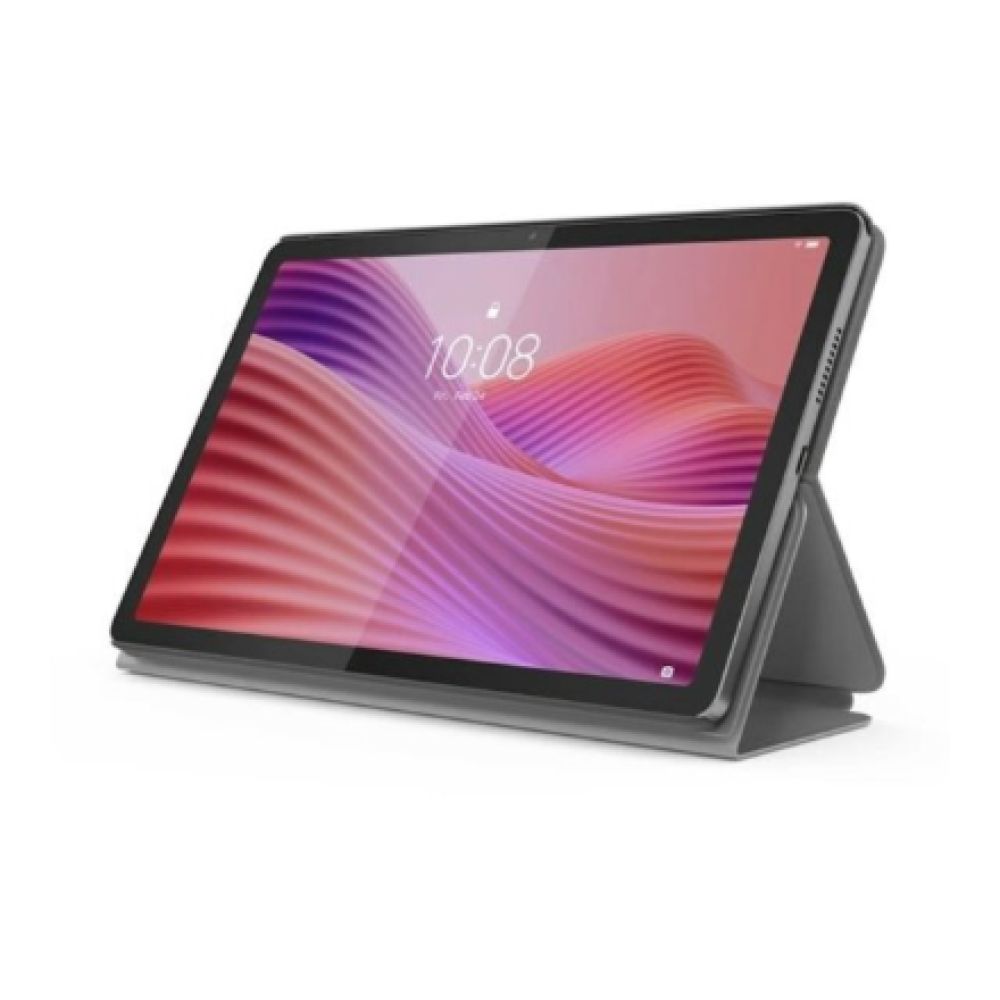 Lenovo Tab 10.1  LTE Grey Tablet_1