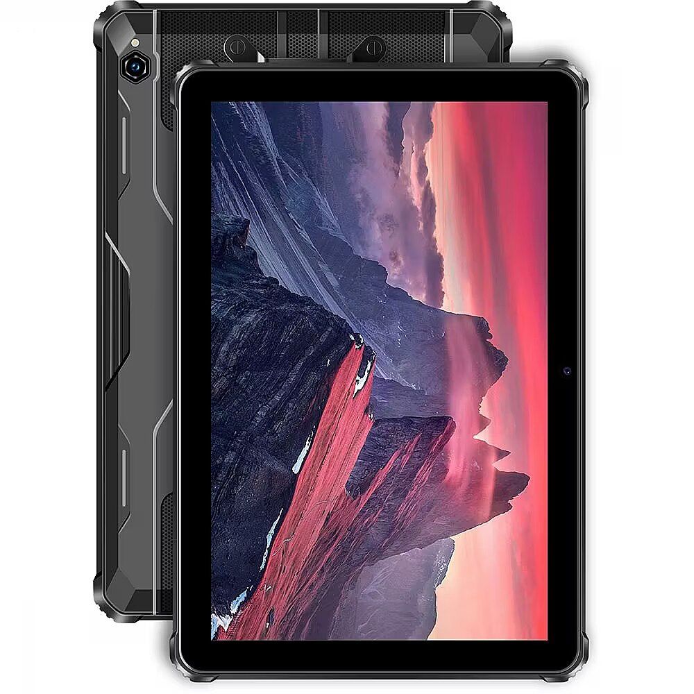 Tablet Oukitel RT3 Pro 4/128GB Black Rugged_6