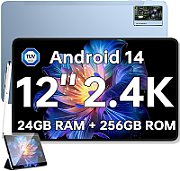 Tablet Oukitel OT5S 6/256GB 12  8250 mAh_3