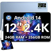 Tablet Oukitel OT5S 6/256GB 12  8250 mAh_5