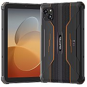 Oukitel RT3 Pro Tablet 4GB RAM 128GB Orange Rugged 5150 mAh_4