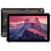 Oukitel RT3 Pro Tablet 4GB RAM 128GB Orange Rugged 5150 mAh_5