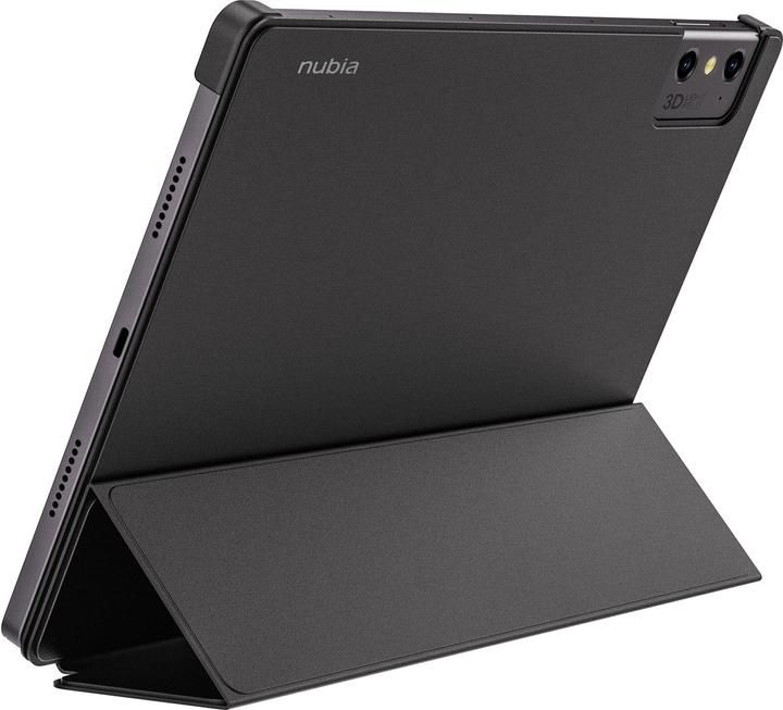 Nubia Pad 3D Wi-Fi Tablet 12.4  8/128GB_3