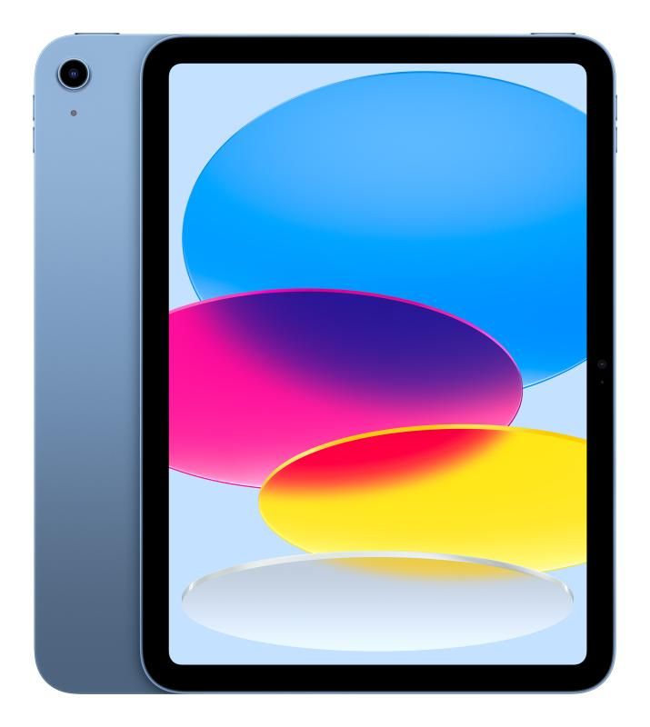 Apple iPad 512 GB 27.9 cm (11 ) Wi-Fi 6 (802.11ax) iPadOS 18 Blue_2