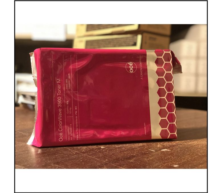 Toner Océ CW3500 3600 Magenta_5