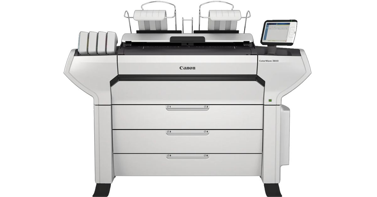 Toner Océ CW3500 3600 Magenta_7