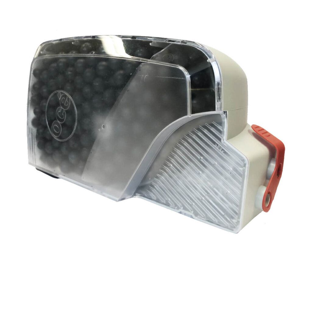 Cyan Toners for Océ CW3500/3600_5