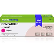 Ricoh 408186 toner cartridge 1 pc(s) Original Magenta_1