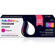 Ricoh 408186 toner cartridge 1 pc(s) Original Magenta_3