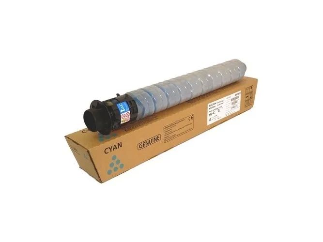 Ricoh Toner IM C2510H Cyan_1