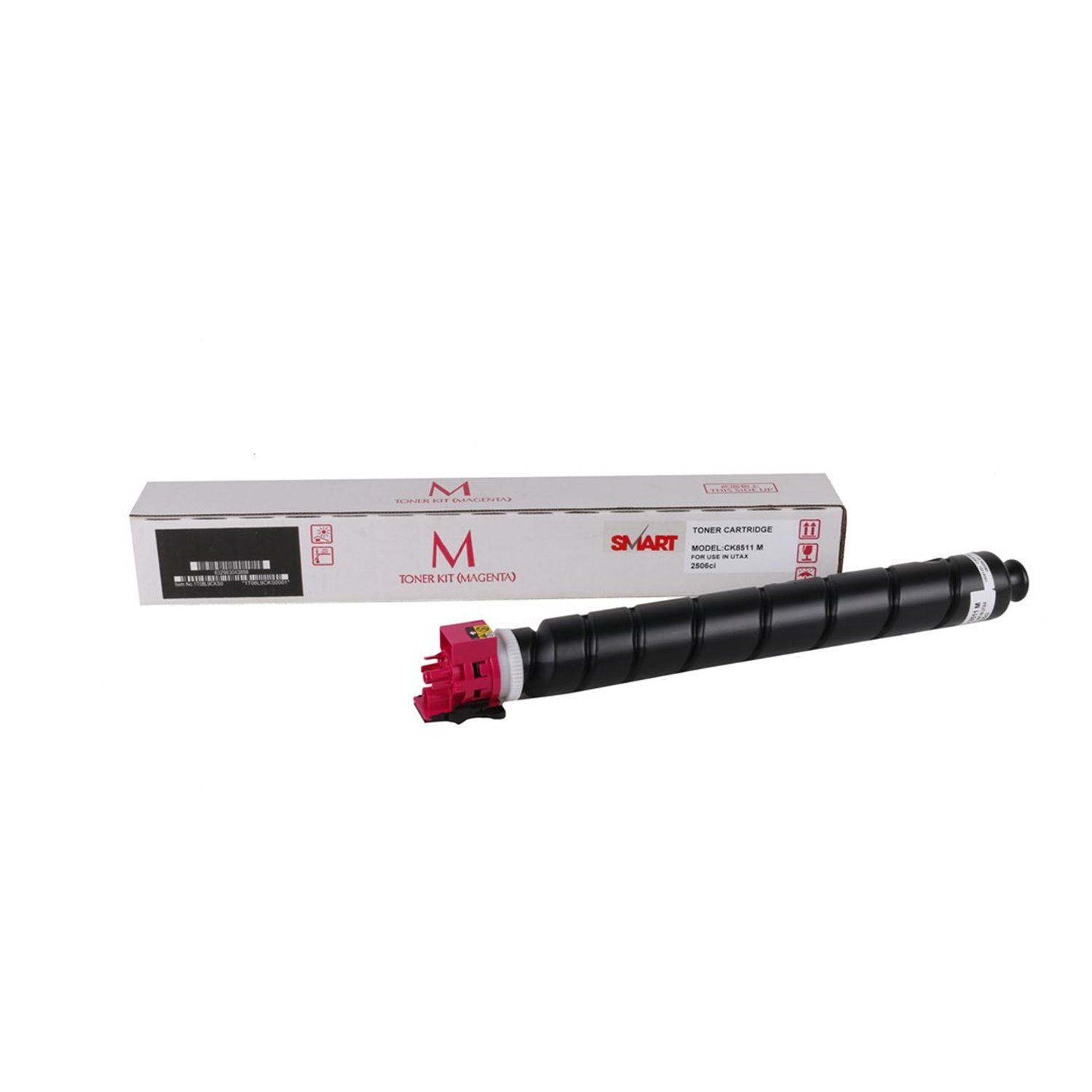 Utax CK-8515 Magenta Toner_3