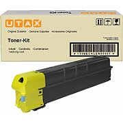 Utax Toner CK-8515 Yellow_2
