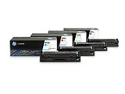 HP 217Z Ink Cartridge Yellow_3